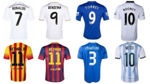 Phân tích vai trò số 9, số 10 và số 6 trong bóng đá